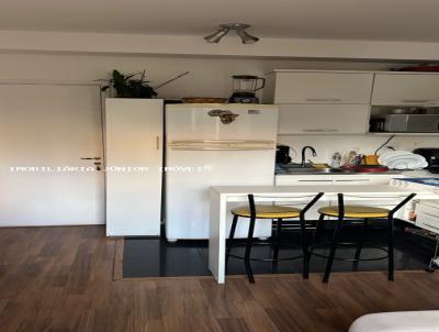 Apartamento para Loca��o, em S�o Paulo, bairro Campos El�seos, 1 dormit�rio, 1 banheiro