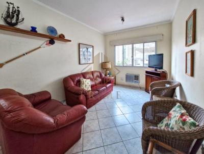 Apartamento para Venda, em Guaruj�, bairro Praia das Ast�rias, 3 dormit�rios, 3 banheiros, 2 su�tes, 1 vaga