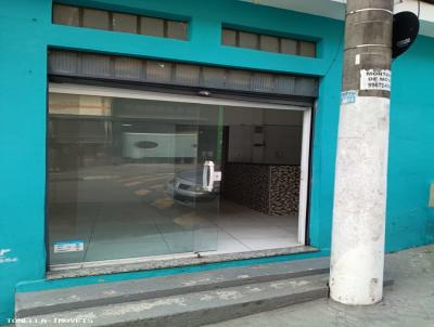 Sal�o Comercial para Loca��o, em Osasco, bairro Rochdale, 1 banheiro
