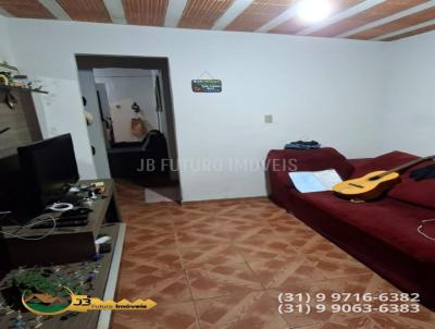 Casa para Venda, em Brumadinho, bairro PROGRESSO, 2 dormit�rios, 1 banheiro, 1 su�te, 1 vaga