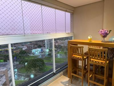 Apartamento para Venda, em Mar�lia, bairro Edificio San Francisco, 2 dormit�rios, 2 banheiros, 1 su�te, 1 vaga