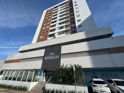 Apartamento para Venda, em Palho�a, bairro Pagani, 2 dormit�rios, 2 banheiros, 1 su�te, 1 vaga
