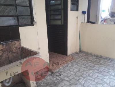 Casa para Loca��o, em , bairro Jardim Terez�polis, 1 dormit�rio, 1 banheiro