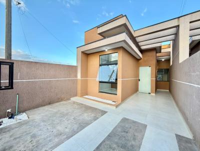Casa para Venda, em Curitiba, bairro Pinheirinho, 3 dormit�rios, 2 banheiros, 1 su�te, 2 vagas