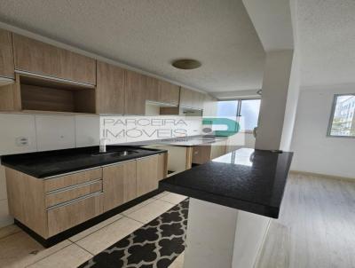 Apartamento para Venda, em Mogi das Cruzes, bairro Nova Mogilar, 2 dormit�rios, 1 banheiro, 1 vaga