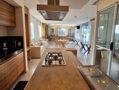 Apartamento para Venda, em Guaruj�, bairro Praia das Pitangueiras, 3 dormit�rios, 2 banheiros, 2 su�tes, 2 vagas