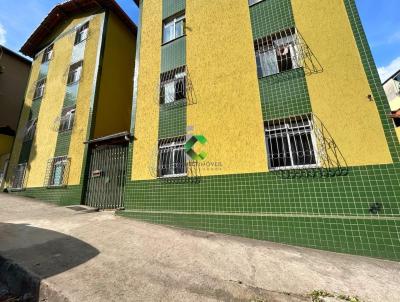 Apartamento 2 Quartos para Venda, em Contagem, bairro Parque Riacho das Pedras 2� Se��o, 2 dormit�rios, 1 banheiro, 1 vaga