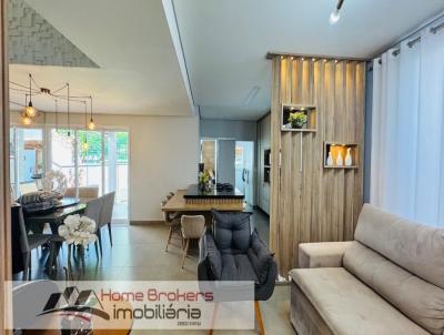 Casa em Condom�nio para Venda, em Itupeva, bairro Residencial Ibi-Aram, 3 dormit�rios, 5 banheiros, 3 su�tes, 4 vagas