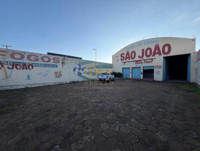 Comercial para Loca��o, em Presidente Prudente, bairro Vila Santa Helena