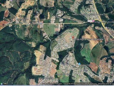Terreno para Venda, em Votorantim, bairro Capoavinha