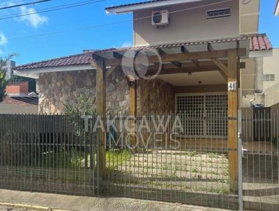 Casa para Venda, em Florian�polis, bairro Cachoeira do Bom Jesus, 3 dormit�rios, 3 banheiros, 1 su�te, 2 vagas