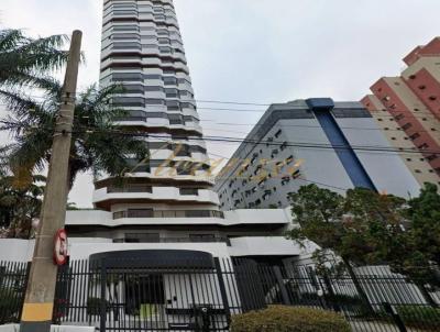 Apartamento para Venda, em Sorocaba, bairro Centro, 4 dormit�rios, 6 banheiros, 4 su�tes, 4 vagas