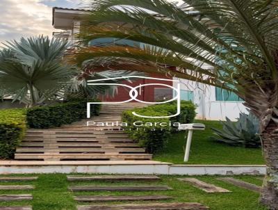 Casa em Condom�nio para Venda, em Aruj�, bairro aruj� hills III, 3 dormit�rios, 3 banheiros, 3 su�tes, 2 vagas