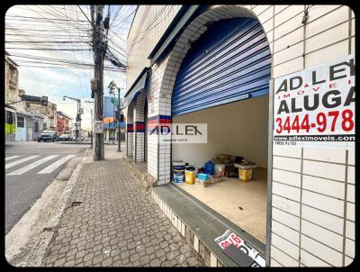 Loja para Loca��o, em Belo Horizonte, bairro Floresta, 1 banheiro