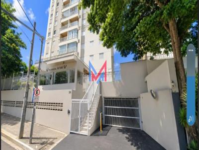 Apartamento para Loca��o, em Indaiatuba, bairro Vila Sfeir, 2 dormit�rios, 2 banheiros, 1 vaga