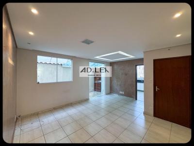 Apartamento com �rea Privativa para Loca��o, em Sabar�, bairro Novo Horizonte, 3 dormit�rios, 2 banheiros, 1 su�te, 2 vagas