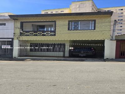 Sobrado para Venda, em S�o Paulo, bairro Vila das Merc�s, 3 dormit�rios, 2 banheiros, 1 vaga