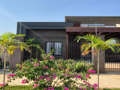 Casa Alto Padr�o para Venda, em , bairro Residencial Recanto Su��o, 4 banheiros, 3 su�tes