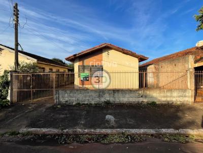 Casa para Venda, em Ourinhos, bairro Ouro Fino