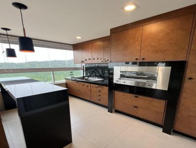 Apartamento para Venda, em Praia Grande, bairro Canto do Forte, 4 dormit�rios, 3 banheiros, 2 su�tes, 3 vagas