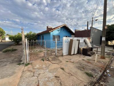 Casa para Venda, em Lins, bairro Pasetto, 2 dormit�rios, 1 banheiro