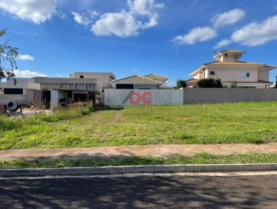 Terreno em Condom�nio para Venda, em Presidente Prudente, bairro Parque Residencial Mart Ville