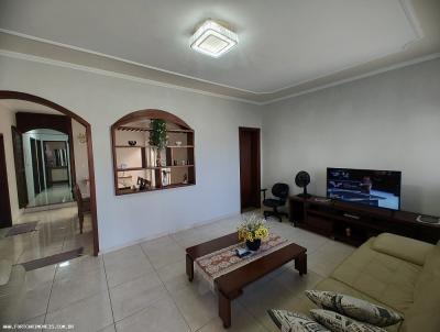 Casa para Venda, em Presidente Prudente, bairro JARDIM PAULISTANO, 3 dormit�rios, 4 banheiros, 1 su�te, 2 vagas
