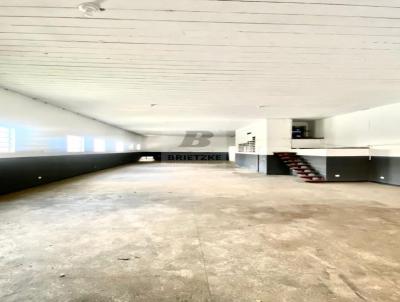 Galp�o para Loca��o, em Santo Andr�, bairro Parque Novo Orat�rio, 4 banheiros