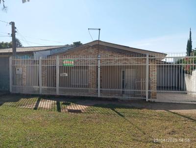 Casa para Venda, em Cachoeira do Sul, bairro MEDIANEIRA, 3 dormit�rios, 1 banheiro, 3 vagas