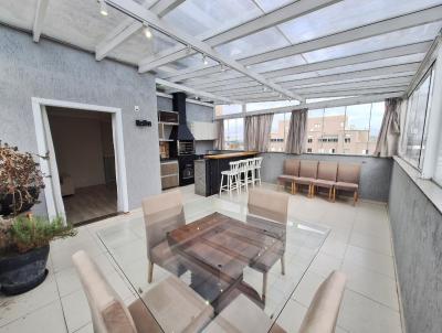 Apartamento para Venda, em Curitiba, bairro Xaxim, 3 dormit�rios, 2 banheiros, 1 su�te, 1 vaga