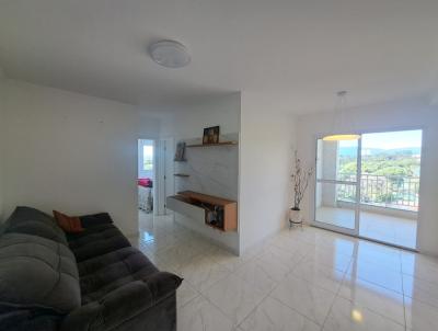 Apartamento para Venda, em Jundia�, bairro Jardim Tereza Cristina, 2 dormit�rios, 2 banheiros, 1 su�te, 1 vaga