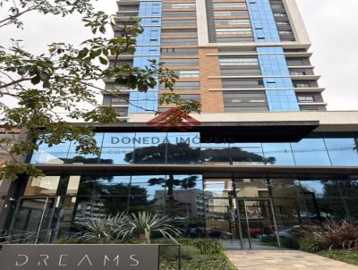 Apartamento para Loca��o, em Curitiba, bairro Ecoville, 3 dormit�rios, 2 banheiros, 1 su�te, 2 vagas