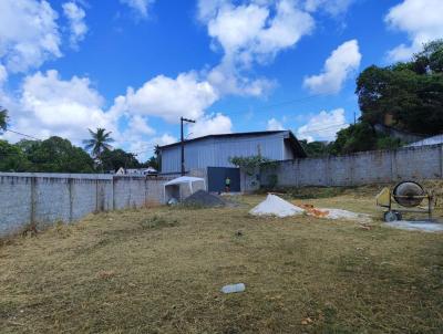 Terreno para Venda, em Salvador, bairro Cassange