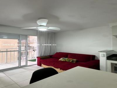 Apartamento para Loca��o, em S�o Paulo, bairro Barra Funda, 1 dormit�rio, 1 banheiro
