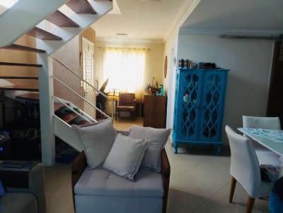 Casa em Condom�nio para Venda, em S�o Bernardo do Campo, bairro Jordan�polis, 3 dormit�rios, 2 banheiros, 1 su�te, 2 vagas