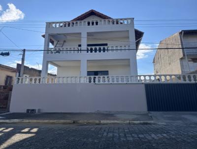 Casa para Loca��o, em Cruzeiro, bairro Vila Ana Rosa Novaes, 2 dormit�rios, 1 banheiro, 2 su�tes