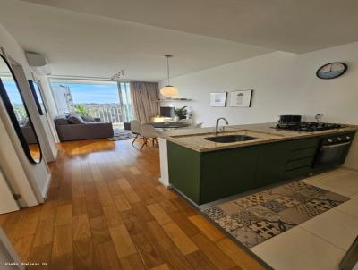 Apartamento para Venda, em S�o Paulo, bairro Vila S�o Francisco - Residencial Amora, 2 dormit�rios, 1 banheiro, 1 vaga