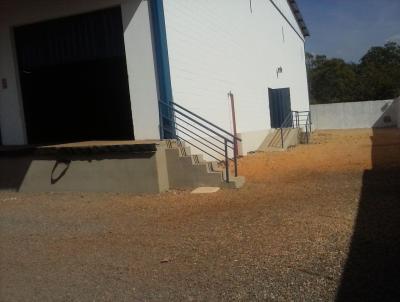 Galp�o para Venda, em Palmas, bairro Plano diretor Sul