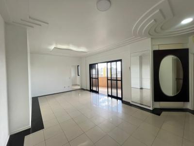 Apartamento para Loca��o, em Bel�m, bairro S�o Br�s, 3 dormit�rios, 4 banheiros, 3 su�tes, 2 vagas