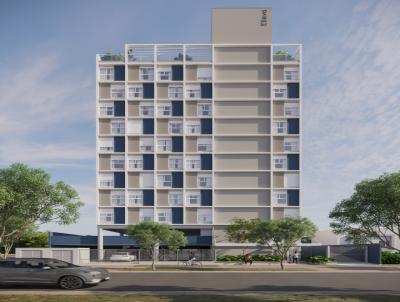Apartamento para Venda, em , bairro Cidade Jardim, 1 dormit�rio, 1 banheiro, 1 vaga