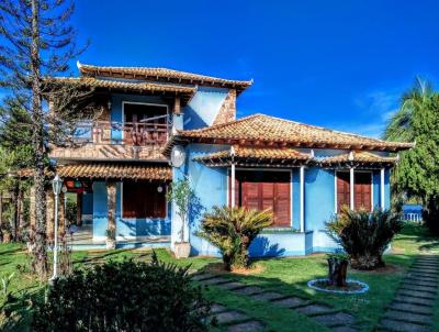 Casa para Venda, em Sim�o Pereira, bairro Zona Rural, 6 dormit�rios, 2 su�tes