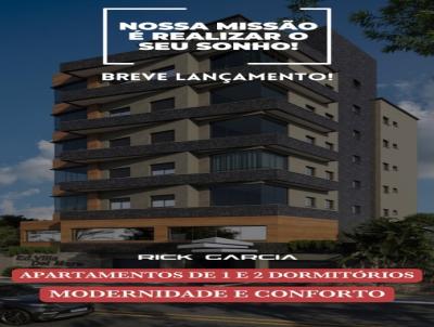 Apartamento para Venda, em Tramanda�, bairro Centro, 1 dormit�rio, 1 banheiro, 1 vaga