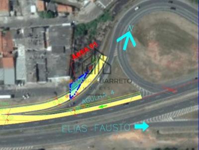 �rea para Venda, em Monte Mor, bairro Jardim do Engenho