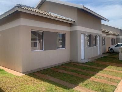 Casa em Condom�nio para Venda, em Bady Bassitt, bairro , 2 dormit�rios, 2 banheiros, 1 su�te, 2 vagas