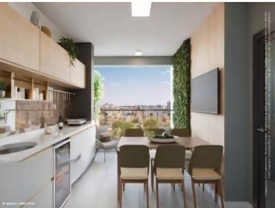 Apartamento 2 dormit�rios para Venda, em S�o Jos� do Rio Preto, bairro Bom Jardim, 3 dormit�rios, 4 banheiros, 3 su�tes
