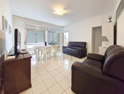 Apartamento para Venda, em Guaruj�, bairro Praia das Pitangueiras, 3 dormit�rios, 2 banheiros
