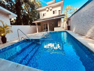 Casa para Venda, em S�o Sebasti�o, bairro Boraceia, 5 dormit�rios, 7 banheiros, 5 su�tes, 5 vagas
