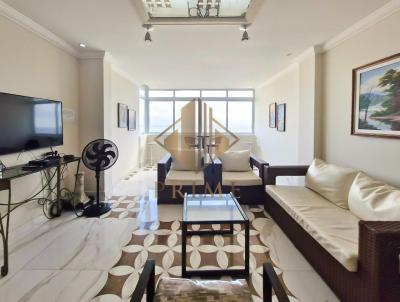 Apartamento para Venda, em Guaruj�, bairro Praia das Pitangueiras, 3 dormit�rios, 1 banheiro, 1 su�te, 1 vaga