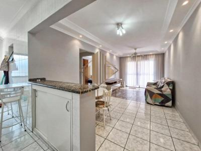 Apartamento para Venda, em Guaruj�, bairro Praia da Enseada, 2 dormit�rios, 2 banheiros, 1 su�te, 1 vaga