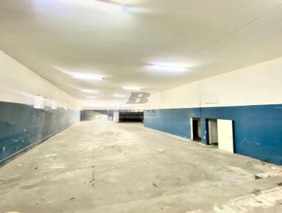 Galp�o para Loca��o, em Santo Andr�, bairro Parque das Na��es, 4 banheiros